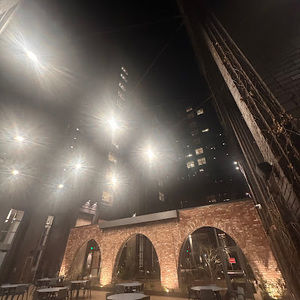 Meet your Posher, Trey